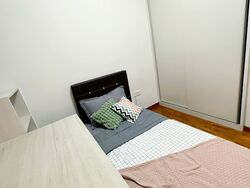 Double Bay Residences (D18), Condominium #587195771